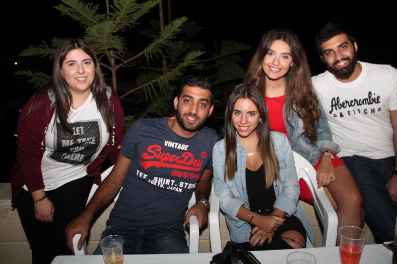The Sixth Fkhayte Annual Gathering